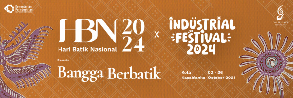 Industrial Festival 2024